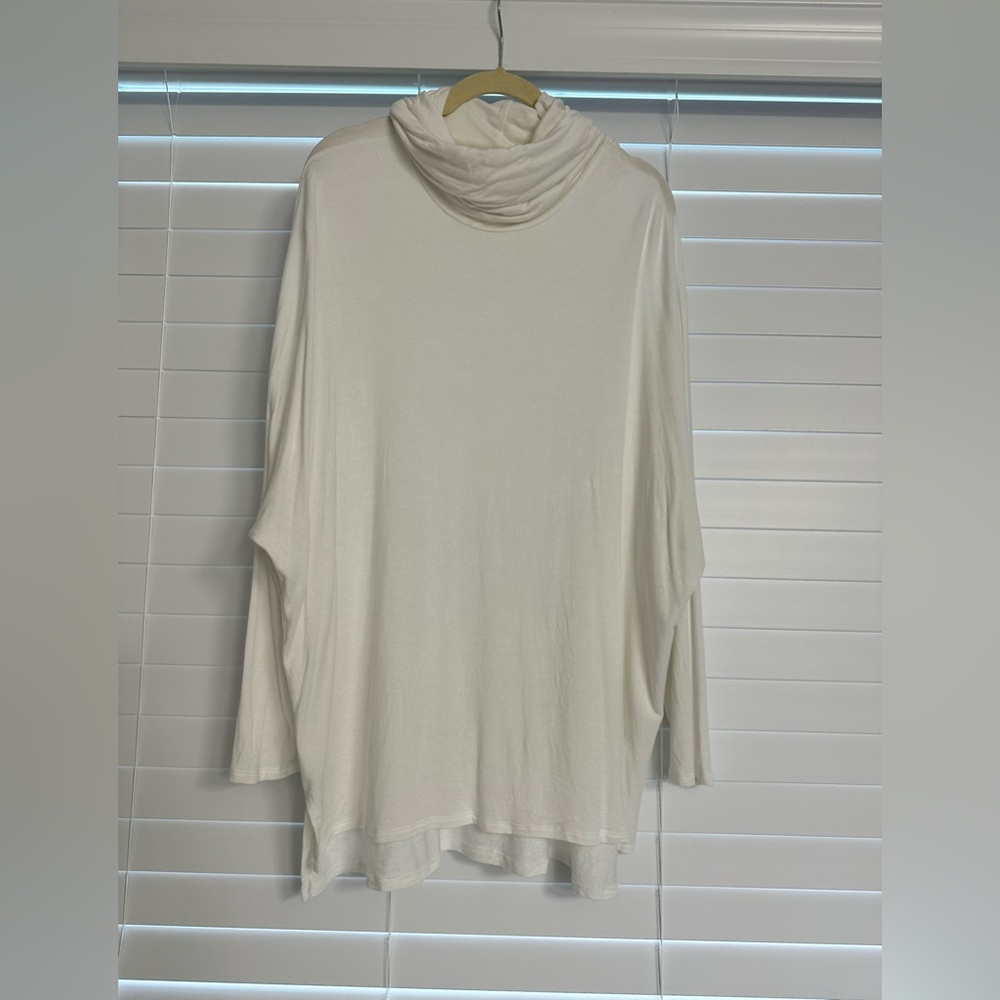 Caslon Turtleneck Tunic